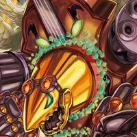 バクオンCS (@backoncs) 's Twitter Profile