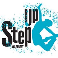 StepUp Academy(@StepUpAcademy) 's Twitter Profile Photo