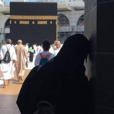 vajiha13's profile picture. زندگی ازالہ نہ کر سکے جن کا
لوگ ایسے ہم نے کھوئے ہیں