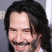 keanu reeves (@keanureevesvips) 's Twitter Profile