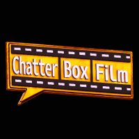 Chatter Box Film (@chatterboxfilm) 's Twitter Profile Photo Chatter Box Film (@chatterboxfilm) 's Twitter Profile Photo