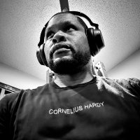 Cornelius Hardy (@corneliushardy) 's Twitter Profile