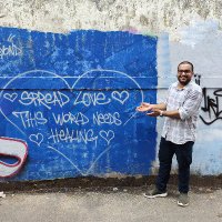 Ramite Bhattacherjee (@ramiteric) 's Twitter Profile