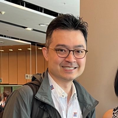 Nurse educator? Likely the best way to describe my work now. Working in CUHK, Hong Kong. Enjoy exploring innovative ways in teaching and learning.