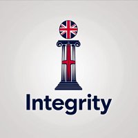 The Integrity Party (@integrity_pol) 's Twitter Profile