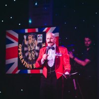 Lee Fox (@foxy2para) 's Twitter Profile Photo Lee Fox (@foxy2para) 's Twitter Profile Photo