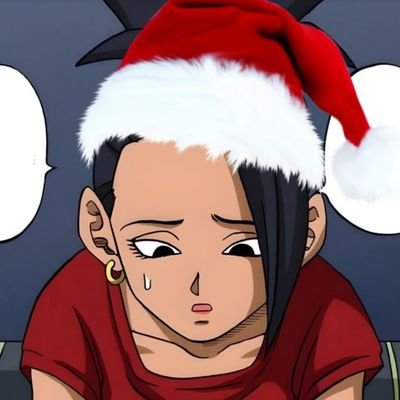 scissorwarrior_'s profile picture. CRASHOUT ERA🎉
Parody account!!!🥬
#parodytwt #dragonballtwt