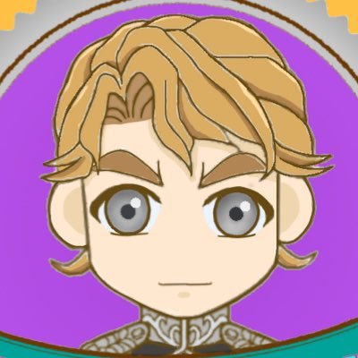 碧灰🐺低浮上さんのプロフィール画像