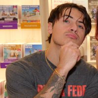 susyy 🐍 (@arrivafinodate) 's Twitter Profile Photo susyy 🐍 (@arrivafinodate) 's Twitter Profile Photo