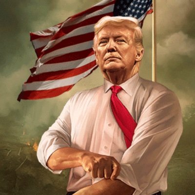 America_Fir1st's profile picture. 