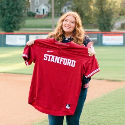 annabrewer2025's profile picture. Stanford Softball ‘29 🌲❤️ | RHP | #21 Fury Premier Moyer/Perry | TSSAA State Champion x2 | TSSAA State Runner-Up