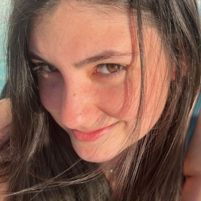 Naama31077169's profile picture. לפעמים מצחיקה גם בכוונה