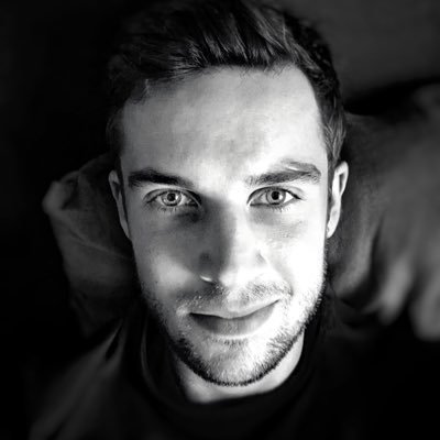 ChristianB32772's profile picture. Happily in love with my Corina ❤️Enthusiastic about AI 🦾working as a tax consultant 📖 hopefully finding ways to combine both. 🥳