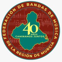 Federación Bandas de Música de la Región de Murcia (@febandasrmurcia) 's Twitter Profile