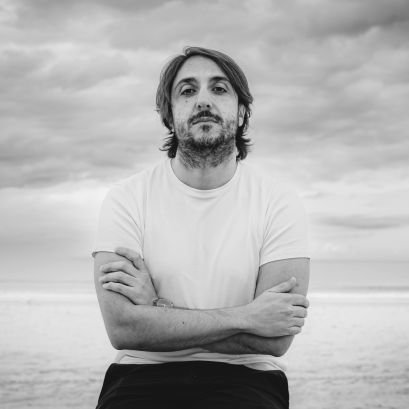 Juan Gutiérrezさんのプロフィール画像