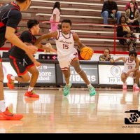 Demontrea Stevenson (@demontreas) 's Twitter Profile