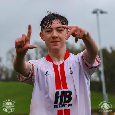 OisinMCFC's profile picture. MCFC 🇧🇼 • 🇮🇪 • FMT ⚫️🔴