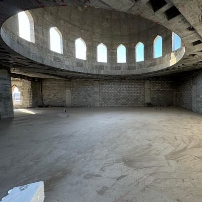 خدمات حصر كميات و تقدير تكلفة مرحلة العظم/
وحصر كميات و تقدير تكلفة التشطيب