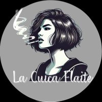 La Cuica Flaite (@lacuica_flaite) 's Twitter Profile Photo