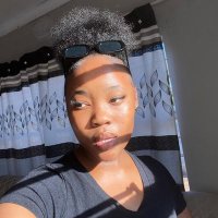 Blessing Lisa Lunda (@blessinglunda) 's Twitter Profile