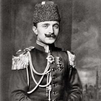 Enver Paşa ☝🏻 (@enverpasaland) 's Twitter Profile Photo Enver Paşa ☝🏻 (@enverpasaland) 's Twitter Profile Photo