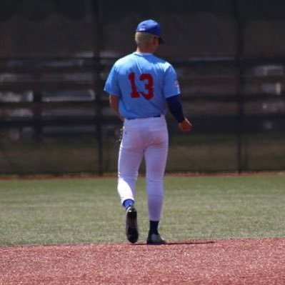 Nick Griffith Profile