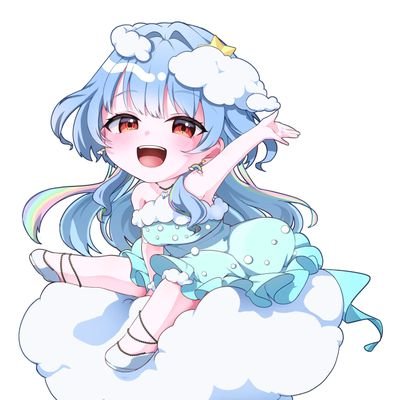くらげ大好きだけど名前は【うみつき そら】┆個人勢┆ゲーム▹▸FF14(Gaia/Ridill)┆VALORANT┆APEX┆etc...┆パパママ▹▸@Zoey_Yusi ┆仲良くしてください🩵
《隠れそらち▹▸@so6ra0v0 》
