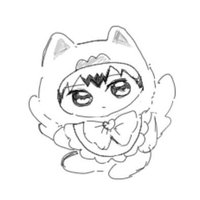 いちはる (@h_q1_10) 's Twitter Profile