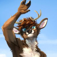 Jack 🔜 CFZ (@jack_fuzball) Twitter profile photo