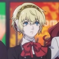 Aigis from the hit game Persona 3 (@shiomiaigis) 's Twitter Profile Photo Aigis from the hit game Persona 3 (@shiomiaigis) 's Twitter Profile Photo