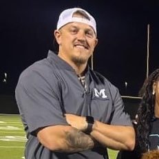 Hat backward. patients forward! McKinney HS Athletic Trainer MAT, LAT, ATC Hardin Simmons/TTUHSC Alum