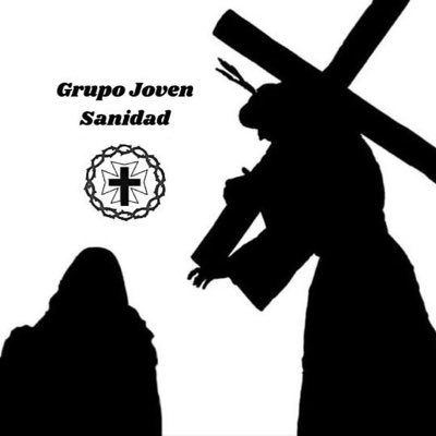 Grupo Joven de la Venerable y Nacional Cofradía de Penitencia de Nuestro Padre Jesús del Mayor Dolor y Maria Stma. de la Salud (Vulgo de la Sanidad) Cádiz.