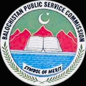 Official Twitter (X) account of Balochistan Public Service Commission