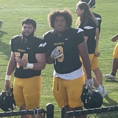 haydenlee58's profile picture. class of 2025 OL/DL height 5’8 weight219 40- 5.1. email- hlee61641@gmail.com