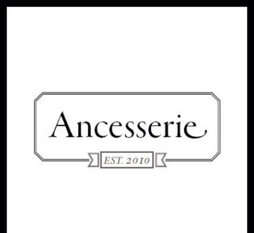 Ancesserie's profile picture. preserving the written word, great beauty and the art form of letterpress