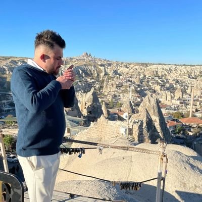 amtkoca1's profile picture. 