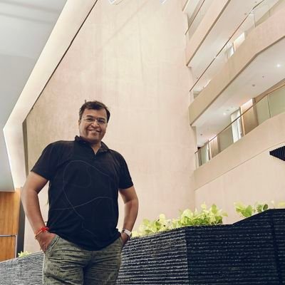 nipulShah11's profile picture. Nipul Shah