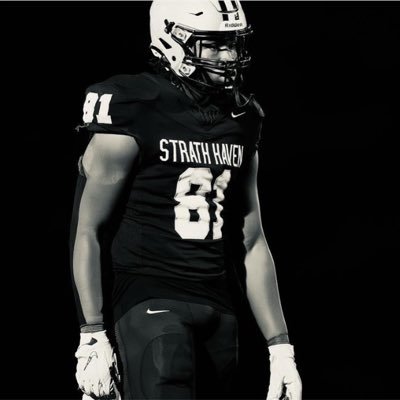 #1 Fan of 2025 DE @curtis_jahi 6'4