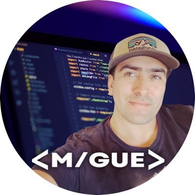 migue_mansilla's profile picture. Papá, Emprendedor y #REPUBLICANO, Ceo de https://t.co/VEkjPJwP6l, Enc. de Proyectos y Cultura I. Municipalidad de Lago Verde, Aysén.