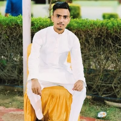 MShahanAnsari's profile picture. Proud to be Indian Muslim 🇮🇳 |
I love Hazrat Muhammad Mustafa ﷺ 💚 |
#Sportslover  🏟