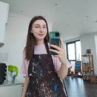 Daisy Camilla Lewis (@camilla_artist_) 's Twitter Profile