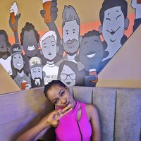 Axada (@yvonnenotnelson) 's Twitter Profile