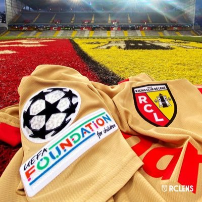 ValentinLensois's profile picture. 28 ans, Lensois et fier de l’être.. #TeamLens (95)