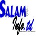 SALAM Info (@salaminfo2) Twitter profile photo SALAM Info (@salaminfo2) Twitter profile photo