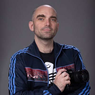 Samuel Doreさんのプロフィール画像