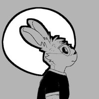 MelanConejo ϴ🐰🟣👁️∆ (@avalon_fierce) 's Twitter Profile