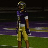 Austin Griffith 2026 ATH (@ag2_2026ath) 's Twitter Profile