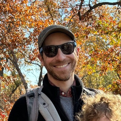 Joshua Weinstein Profile