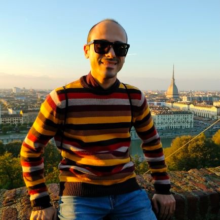 sasascarso's profile picture. Juventus ⚽️
Musica 🎶📻🎧
E anche altro, a volte..