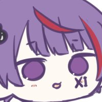 でつくんまる@さぶ (@nk_ki_ti) Twitter profile photo